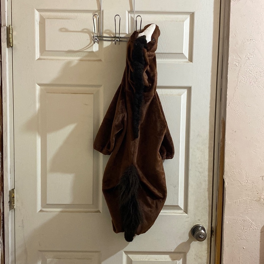 Toddler Horse Halloween Costume